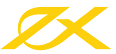 Exness 卡塔爾標誌
